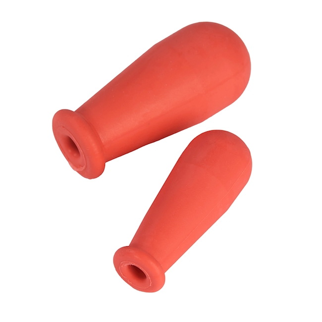 Rubber Bulbs NR, 5 ml